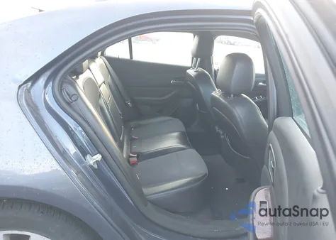 2013 Chevrolet Malibu 2Lt из США, поврежденный, VIN 1G11E5SA9DF239065